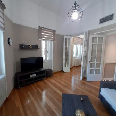 Apartament Pfp Koukaki Philoxeneia Ateny Zewnętrze zdjęcie
