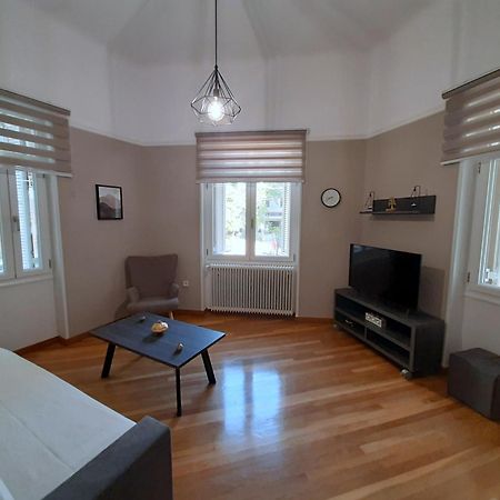Apartament Pfp Koukaki Philoxeneia Ateny Zewnętrze zdjęcie
