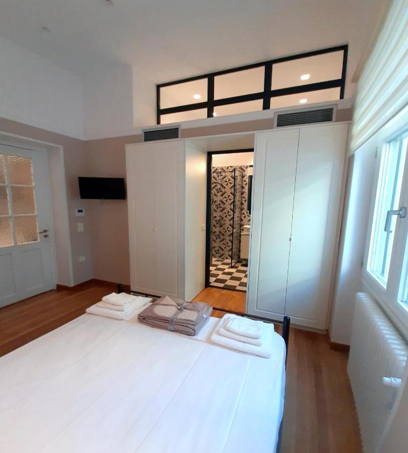 Apartament Pfp Koukaki Philoxeneia Ateny Zewnętrze zdjęcie