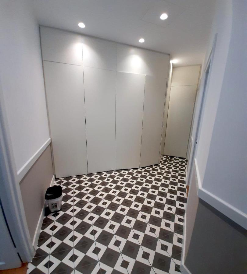 Apartament Pfp Koukaki Philoxeneia Ateny Zewnętrze zdjęcie