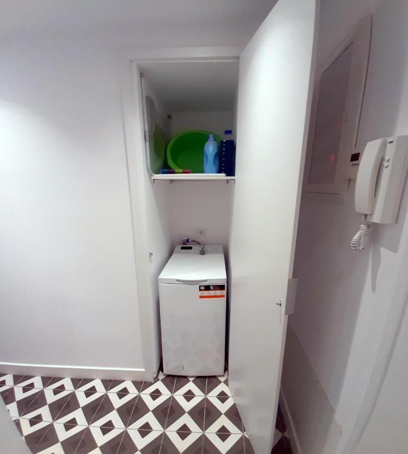 Apartament Pfp Koukaki Philoxeneia Ateny Zewnętrze zdjęcie