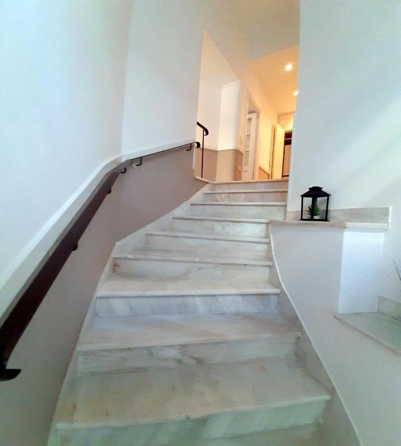 Apartament Pfp Koukaki Philoxeneia Ateny Zewnętrze zdjęcie