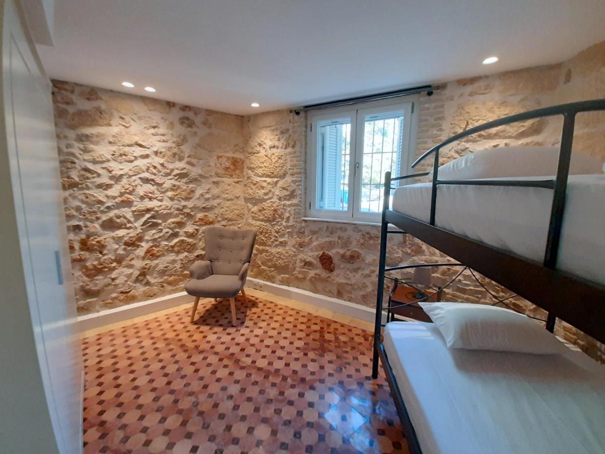 Apartament Pfp Koukaki Philoxeneia Ateny Zewnętrze zdjęcie