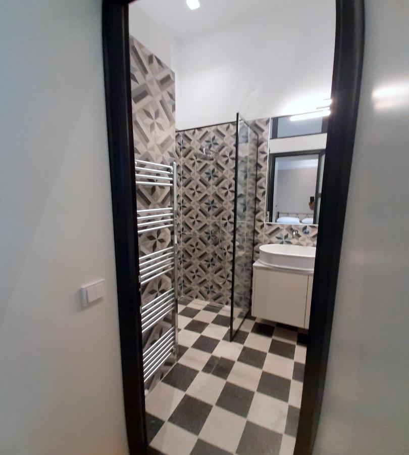 Apartament Pfp Koukaki Philoxeneia Ateny Zewnętrze zdjęcie