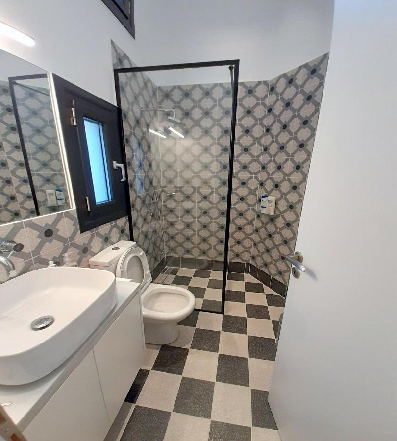 Apartament Pfp Koukaki Philoxeneia Ateny Zewnętrze zdjęcie