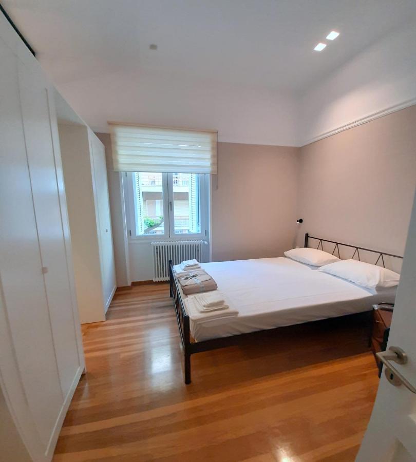 Apartament Pfp Koukaki Philoxeneia Ateny Zewnętrze zdjęcie
