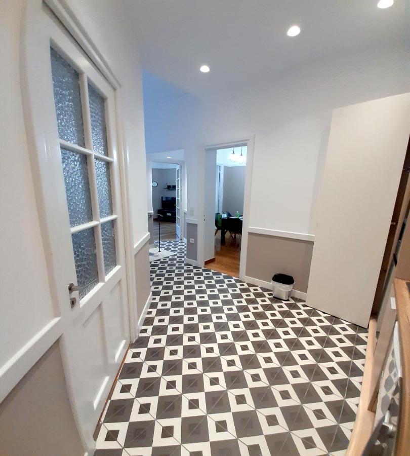Apartament Pfp Koukaki Philoxeneia Ateny Zewnętrze zdjęcie